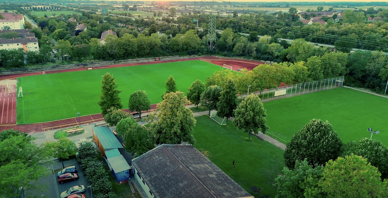 TSV 1947 Mannheim-Schönau